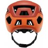 LAZER Prilba COYOTE KinetiCore matná oranžová Veľkosť: 52-59 cm