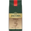 Jacobs Velvet Gold Crema zrnková káva 1kg