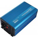 Carspa P1000UR-122 12V/230V 1000W, čistá sinusovka, USB