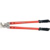 Kliešte YATO Kliešte pákové štiepacie pr. 250mm2, 580mm (5906083186110)