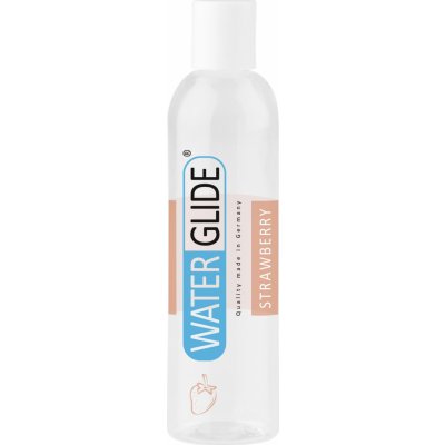 Waterglide Jahodový lubrikační gel 150 ml