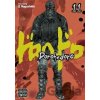 Dorohedoro, Volume 11 Hayashida Q. Paperback