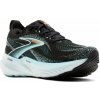 Brooks Glycerin 22 M 1104451D063 - black/atomizer/blazing orange 45,5