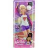 Barbie Športovkyňa - volejbalistka HKT72 - VÝPREDAJ