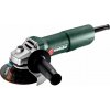 Metabo W 750-125 bruska