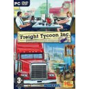 Hra na PC Freight Tycoon Inc.