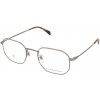 Dioptrické okuliare David Beckham DB 1151 6LB Veľkosť: 51