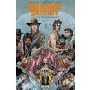 Manifest Destiny Volume 2: Amphibia & Insecta (Matthew Roberts)(Brožovaná)