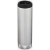Klean Kanteen 592ml/20oz Kanteen® TKWide VACUUM INSULATED (s uzáverom Café) - BS