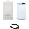 Baxi Prime1.24 + 125l SES0532