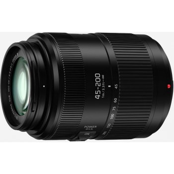 Panasonic Lumix G VARIO 45-200mm f/4-5.6 II POWERO.I.S.