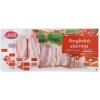 Le & Co Anglická slanina plátky (94% mäso)