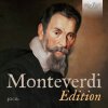 MONTEVERDI EDITION - SBĚRATELSKÁ EDICE (30CD) (William Matteuzzi, Sylva Pozzer, Sara Mingardo, Gabriella Martellacci, Juan Gambina, Sergio Vartolo, Le Nuove Musiche, Ensemble San Felice, Instrumentale
