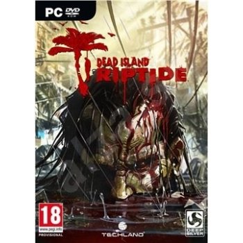 Dead Island: Riptide