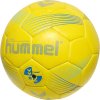 Hádzanárska lopta Hummel STORM PRO HB žltá,tmavo modrá,mix