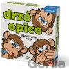 Drzé opice - EFKO karton s.r.o.