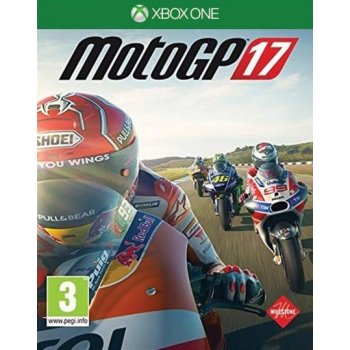 MotoGP 17