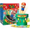 Tomy Super Mario Hra Pop-up Mario