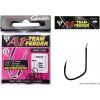 Gamakatsu A1 Team Feeder-Fine Carp (15ks/balenie) Varianta: 12