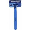 GILLETTE Blue II. Plus Jednorazová žiletka pre citlivú pokožku 1 ks