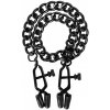 Guilty Pleasure Alabama Crossover Nipple Clamps