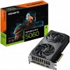 Grafická karta GIGABYTE GeForce RTX 5060 Windforce OC 8GB DLSS 4