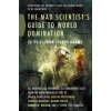 Mad Scientist's Guide to World Domination (John Adams)(Brožovaná)