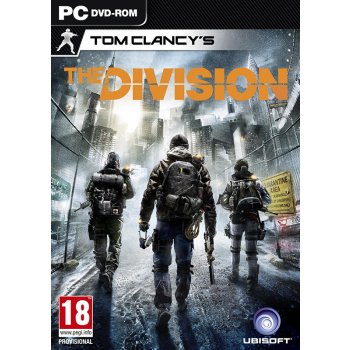 Tom Clancys: The Division