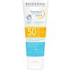 Bioderma Photoderm Mineral Emulzia na opaľovanie pre deti SPF50+ 50 g