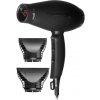 Wad Mito Hair Dryer Chrome fén na vlasy Black 1 ks