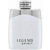 Mont Blanc Legend Spirit toaletná voda pre mužov 100 ml