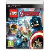 LEGO Marvel Avengers PS3