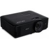 ACER Projektor X1228H, DLP 3D, XGA (1024x768), 4500ANSI, 20000:1, VGA, HDMI, 1x3W, 2.8 kg,ColorBoost 3D, ColorSafe II