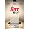 The Art Thief - Michael Finkel