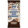 Chimpanzee Energy bar - Chocolate espresso 55 g