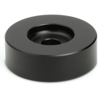 Dynavox Alu Single Puck ASP2 Black