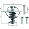 Termostat chladenia MAHLE TX 202 90D TX 202 90D