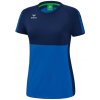 Erima | Six Wings T-Shirt Damen | modrá| 38