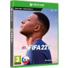 Hra na konzole FIFA 22 - Xbox One (5030942123760)