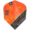 Target Target letky RVB G4 Pro Ultra No.6