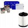 PALIVOVÝ FILTER VW 2,8TDI LT 28-46 02- AUH BCQ DELPHI