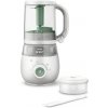 Philips Avent SCF 885 Parný hrniec a mixér