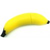 USB kľúč DIAWAY Banán 16 GB USB 2.0 žltý