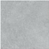 Rako Abetone mrazuvzdorná rektifikovaná dlažba 60x60x0,9 cm R10B Šedá matná DAK62838