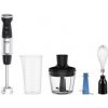 Ponorný mixér Tefal Quickchef+ HB67E830