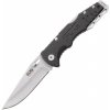 SOG SALUTE MINI- BEAD BLAST, G10 SOG-FF1001-CP