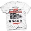 Friday The 13th Camp Crystal Lake (T-Shirt) M