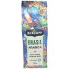 Bercoff Brasil Arabica zrnková káva 250 g
