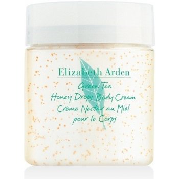 Elizabeth Arden Green Tea Honey Drops telový krém 400 ml