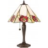 Ingram stolní lampa Tiffany 64184